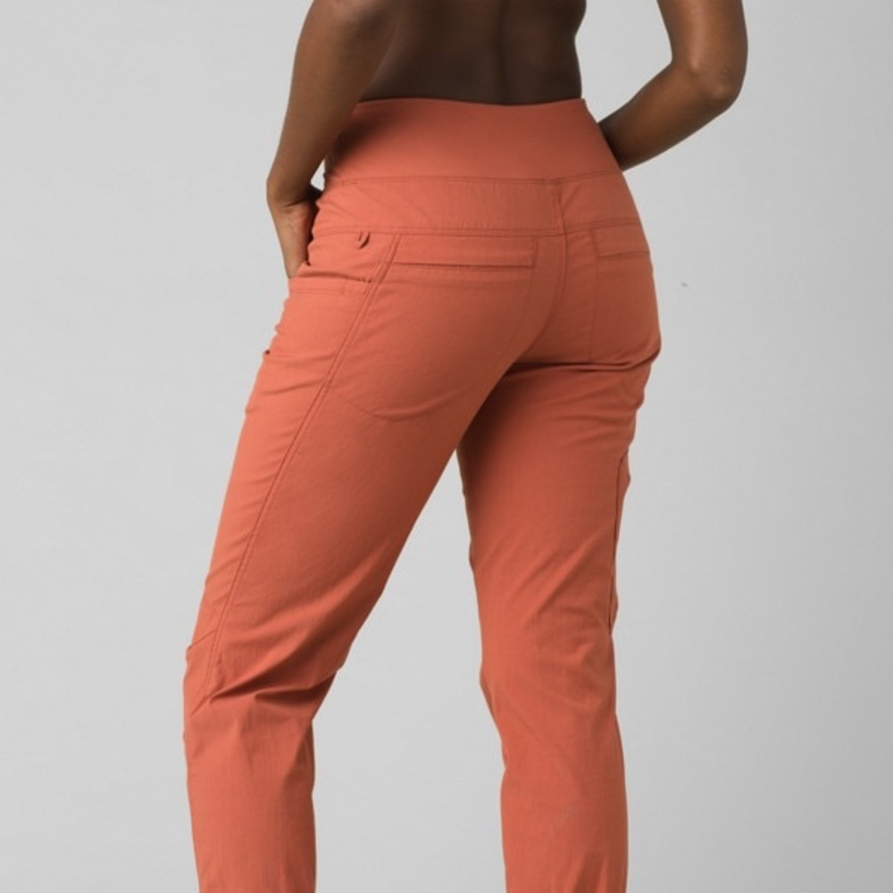 Prana Kanab Pant